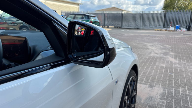 BMW 1 Series 120 M Sport 5dr Step Auto Petrol Hatchback